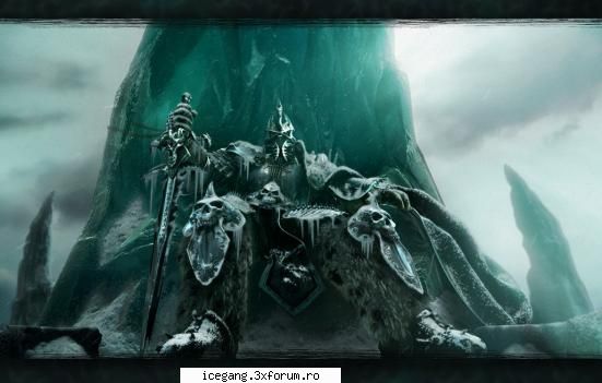 Warcraft 3 FT - e vreunu fan al acestui joc pe acest site? - Alte jocuri