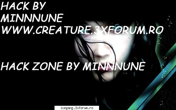 www.creature.3xforum.ro - MiNNNuNe - Cum sa faci server de MuOnline